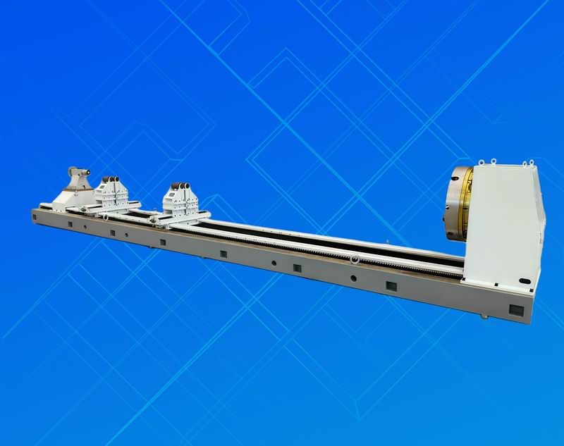 10吨激光熔覆机床